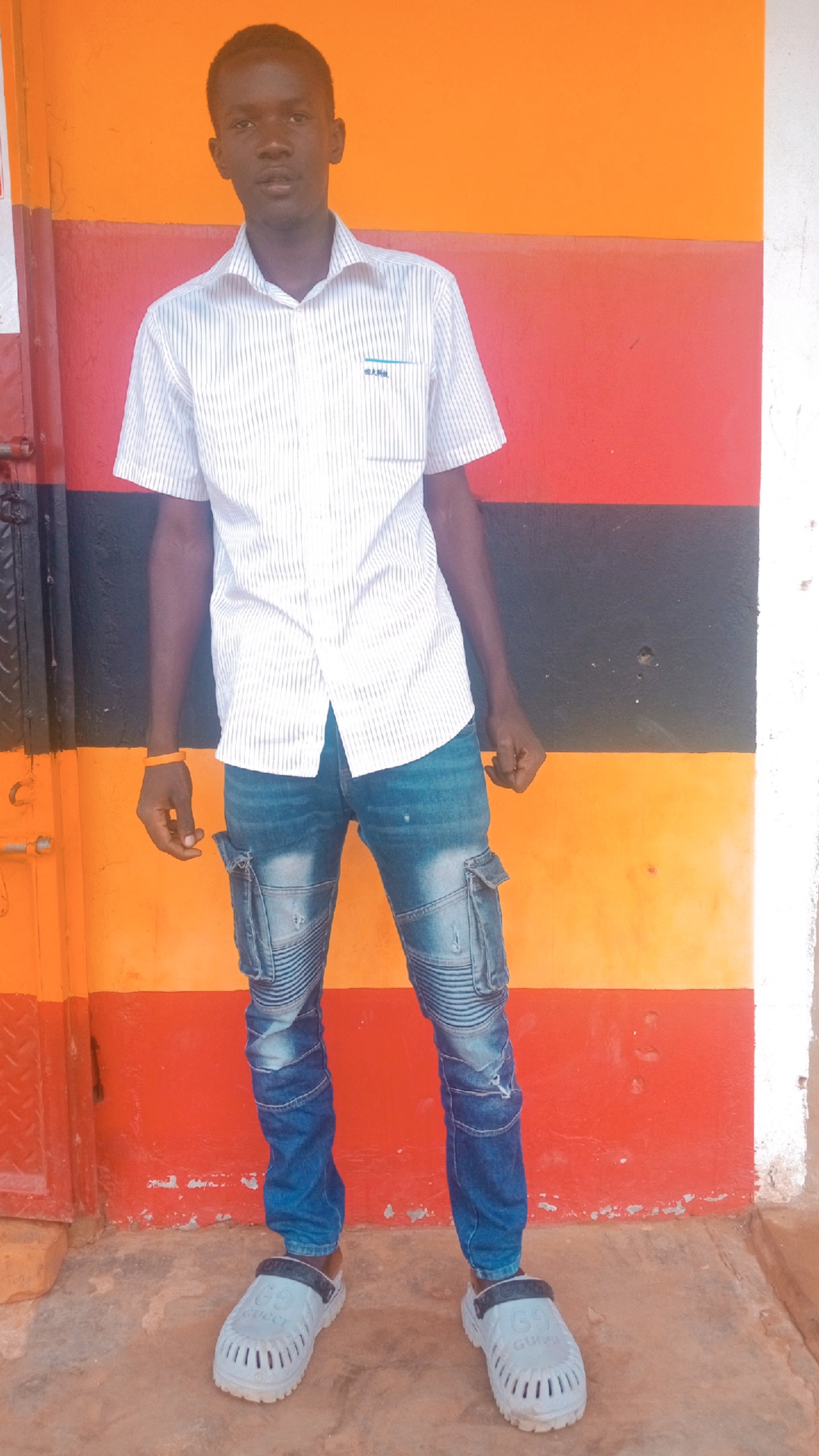 User