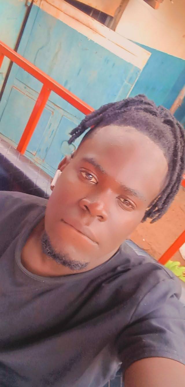 User
