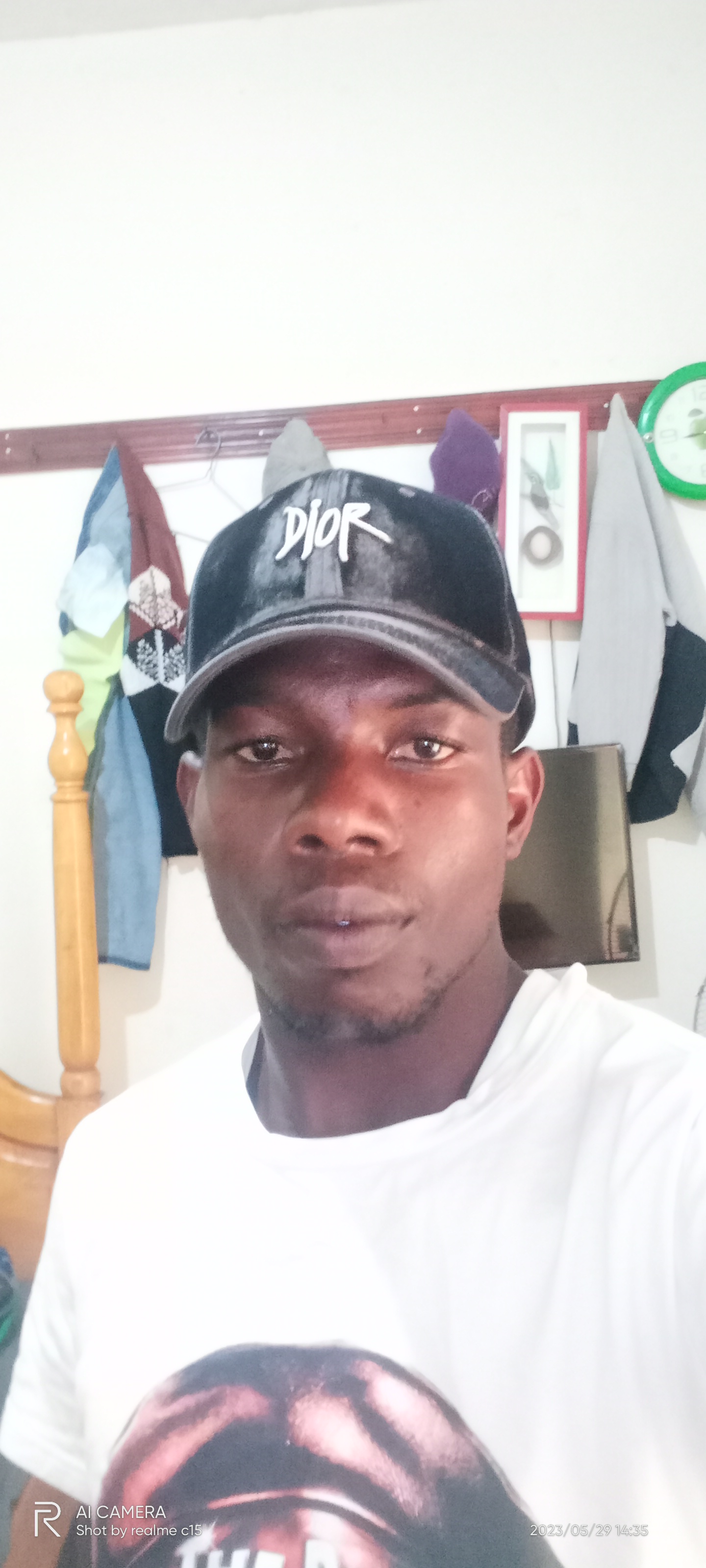 User