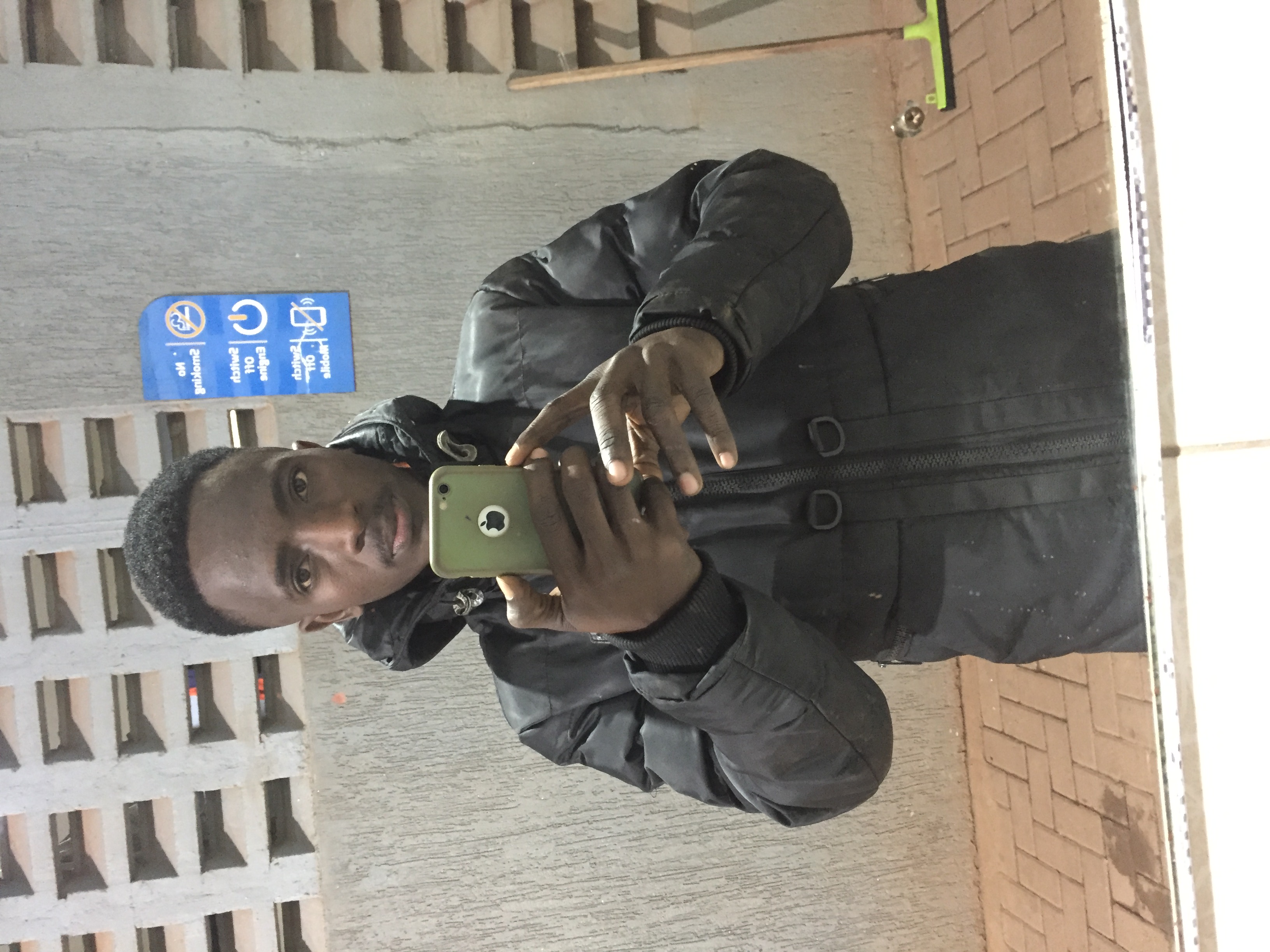 User